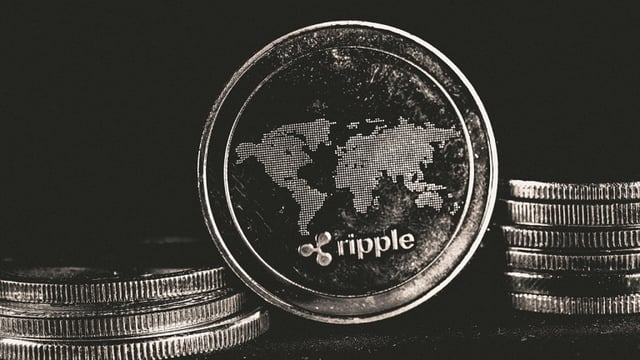 Xrp price watch: technical indicators signal accumulation phase