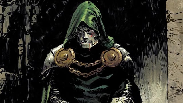 RUMOR: Doctor Doom Will Be AVENGERS: DOOMSDAY's "Hero"...And He'll Have His Own Team - SPOILERS