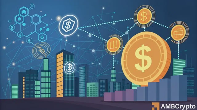 Coinbase's Stablecoin Bootstrap Fund