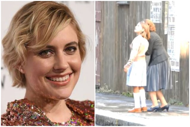 Comenzó el rodaje de Las Crónicas de Narnia: el sobrino del mago, producida por Netflix y dirigida por Greta Gerwig