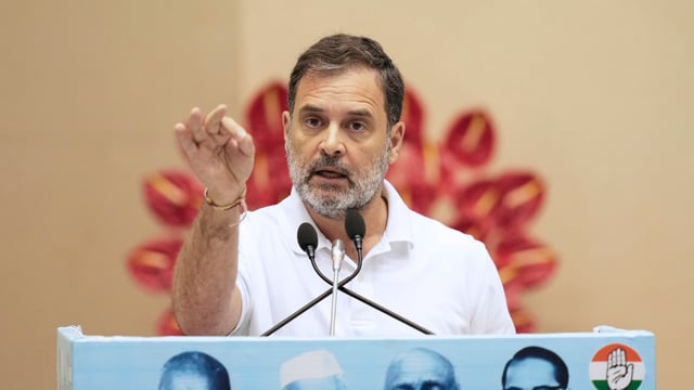 Rahul Gandhi's lawyer said that he will file a formal application tomorrow for withdrawal of the said Pursis before the Pune court. 