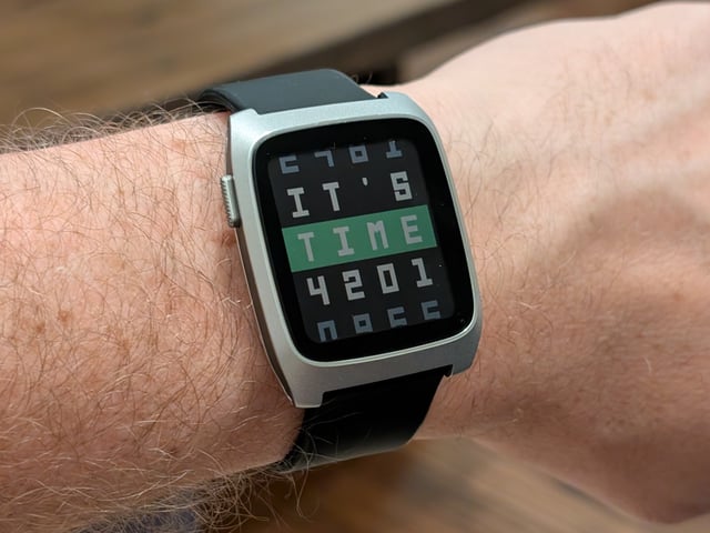 Pebble Time 2* Design Reveal