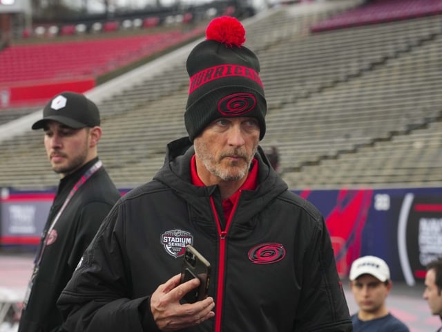 Tom Dundon, el empresario multimillonario y nuevo dueño de los Portland Trail Blazers de la NBA.