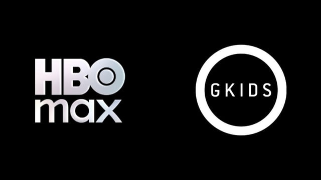 HBO Max and GKIDS