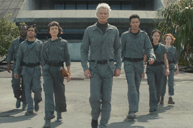 Alien: Earth, la nueva serie de Disney+ expande las coordenadas del universo creado por Ridley Scott en direcciones relegadas