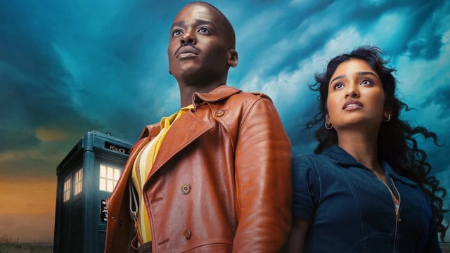 "I Literally Don't Know": DOCTOR WHO Showrunner Russell T Davies Says He's In The Dark About The Show's Future