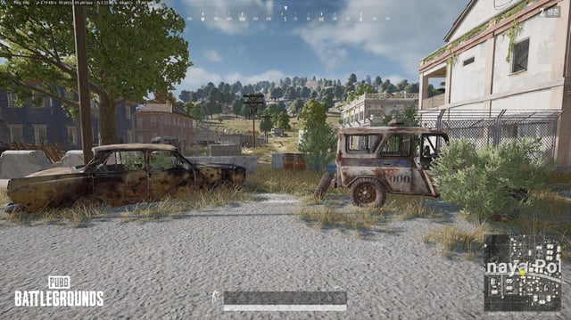 An image about PUBG: Battlegrounds is ditching last-gen consoles for the PS5 and Xbox Series X