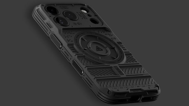dbrand seemingly confirms final iPhone 17 design