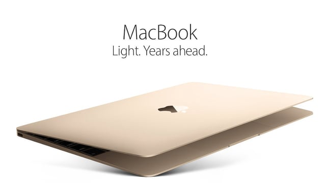 Why a low cost MacBook will be a hit