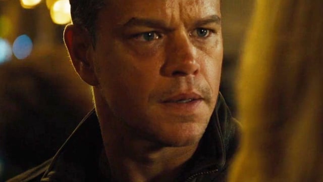 Bourne Universal