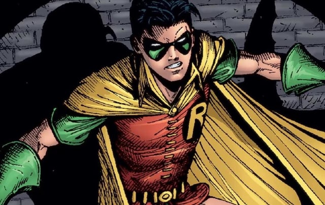 THE BATMAN - PART II Director Matt Reeves Discusses Robin's Potential Debut In Resurfaced Interview