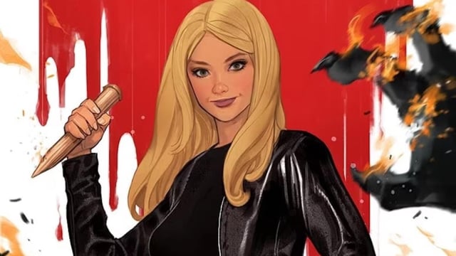 RUMOR: BUFFY THE VAMPIRE SLAYER Sequel Series Will Put A Unique Spin Of Its Vampires - Possible SPOILERS