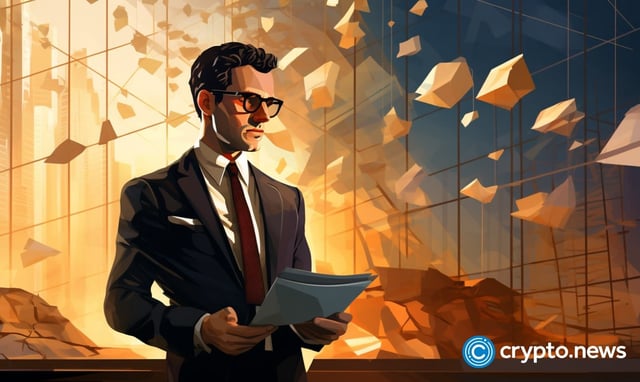 FBI warns of fake lawyers targeting past crypto scam victims
