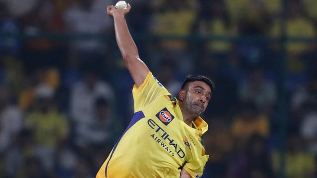 Ravichandran Ashwin recalled giving big advice to IPL teams during IPL mega auction.