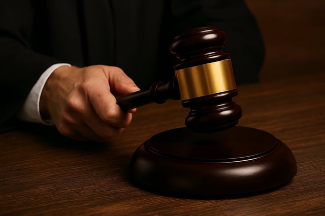 Tribunal Electoral desecha 17 impugnaciones por falta de pruebas: denuncias se basaron solo en dichos. / Imagen ilustrativa hecha con IA (Copilot).