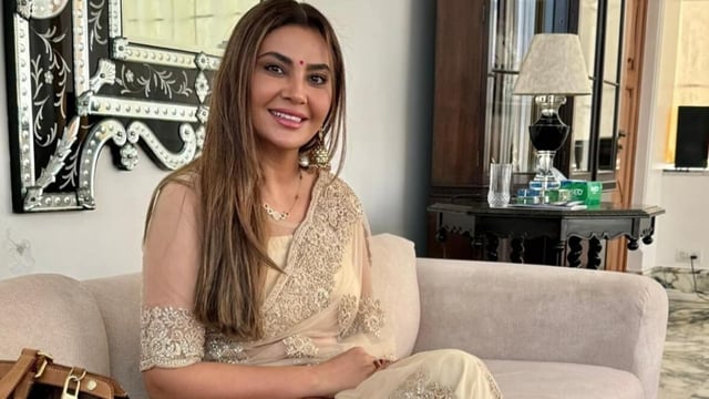 According to an Instagram ID of Sandeepa Virk, she is an actor and entrepreneur and the founder of a skincare product website hyboocare.com