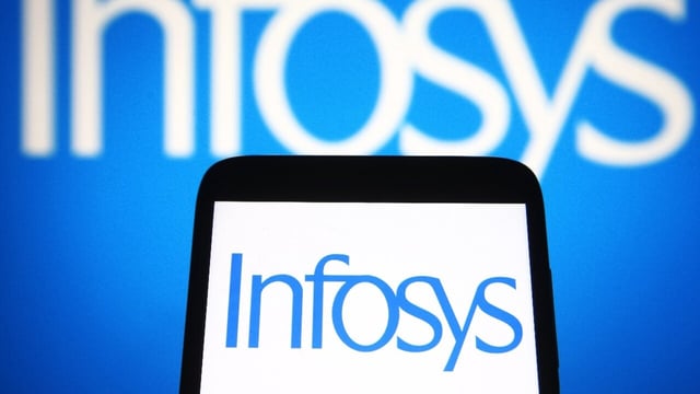Versent acquisition: Infosys is among Nomura&#039;s top IT picks; here&#039;s why