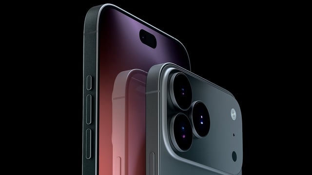 iPhone 17 Pro price in India could fall above Rs. 1,20,000 for the 256GB variant.