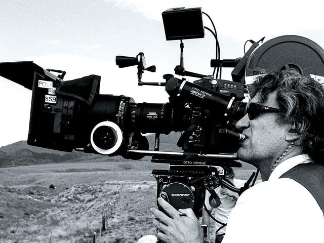 Wim Wenders