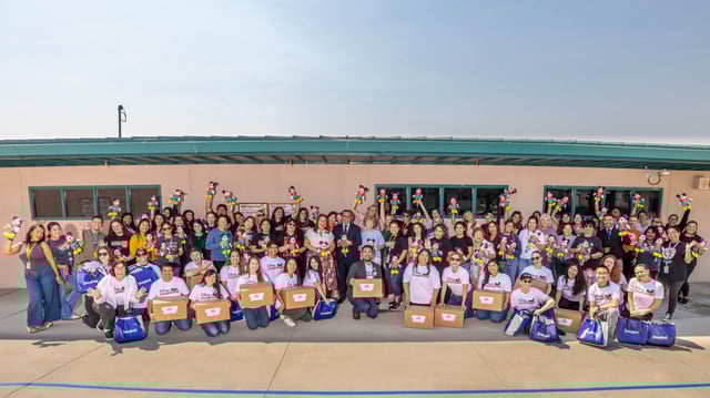 teachers