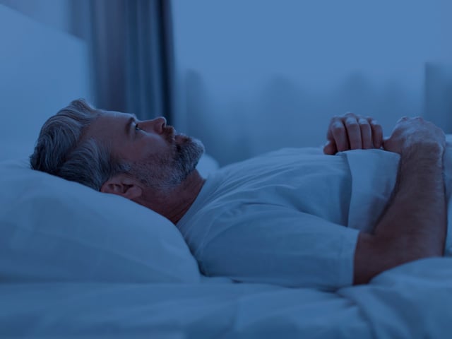 Cada vez hay más consenso respecto de la importancia del sueño en la salud integral. Foto Shutterstock.