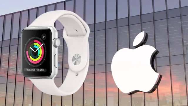 Apple Watch Settlement
