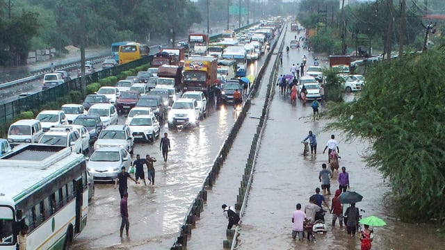 The BBMP is providing compensation and implementing preventive measures, while Bengaluru's residents call for improved road conditions and safety as potholes become a major concern.