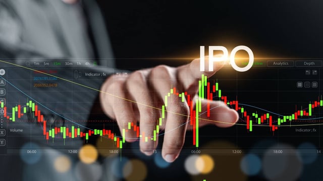 IPO | Image: Shutterstock