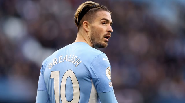 Manchester City v Crystal Palace - Premier League