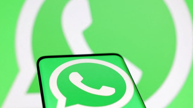 WhatsApp says Russia is trying to block its services, vows to keep encryption.