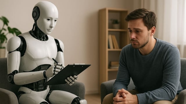 Representative image created using AI