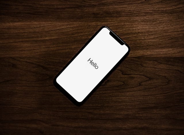 Apple iOS 26 introduces Liquid Glass aesthetic