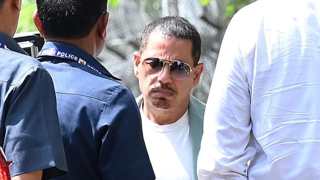 Businessman Robert Vadra, husband of Congress MP Priyanka Gandhi Vadra, is facing ED investigations for some years now.