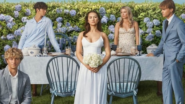 The Summer I Turned Pretty Season 3: Outfits you’ll want to wear all year long