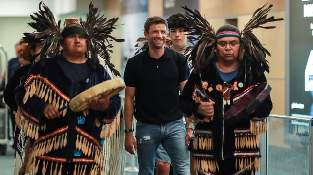 Thomas Muller Vancouver Whitecaps 2025