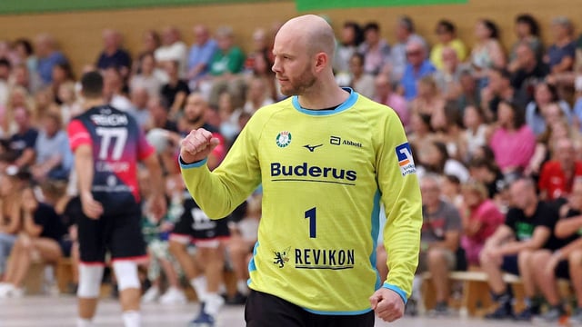 Die Saison in der Daikin Handball-Bundesliga hat noch nicht mal begonnen, da müssen diverse Klubs schon schwere Verletzungen beklagen.