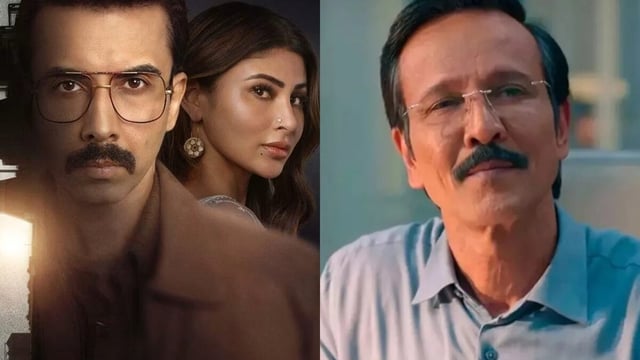 Naveen Kasturia in Salakaar, Kay Kay Menon in Special Ops 2
