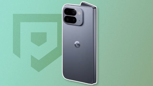 Google Pixel's new Android foldable looks smart, but will it be good for gaming?