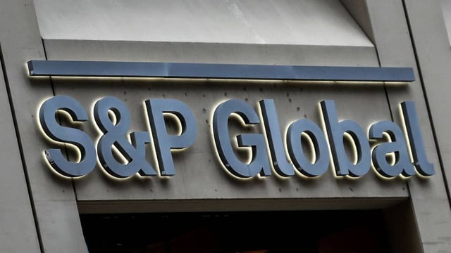 S&P Global Ratings | Image: Reuters