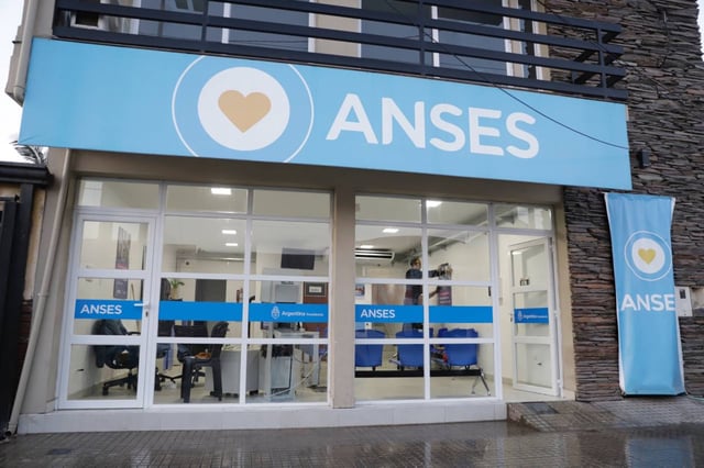Las prestaciones que abona Anses este jueves 14 de agosto