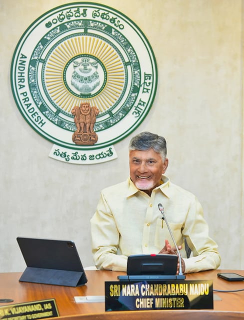 TDP wrests Pulivendula, Ontimitta ZPTC seats on Jagan's hometurf