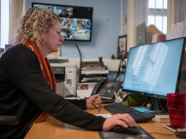 An Australian government report projects that generative AI will automate many clerical jobs and transform high-skill roles by 2050.