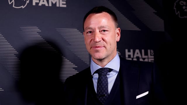 Premier League Hall of Fame 2024 Inductions