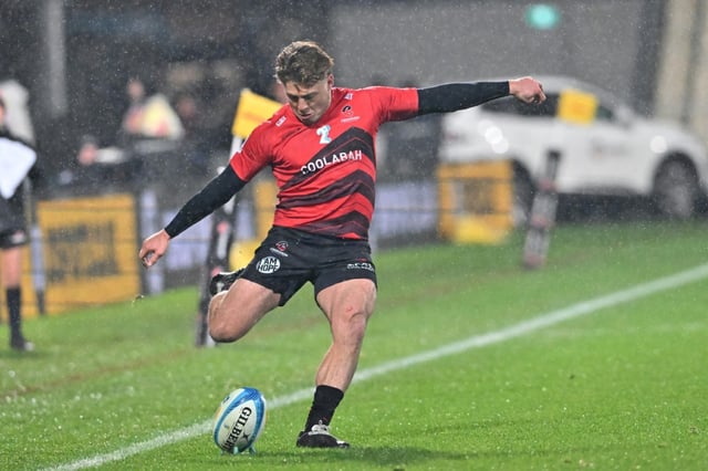 James O'Connor fresh from helping Crusaders win the Super Rugby title starts for Australia against world champions South Africa