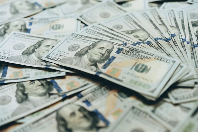 Someone won a $1 million lottery prize with a ticket purchased in Texas.
