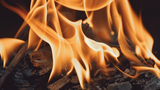 AIIMS Delhi saw a fire incident on Thursday.