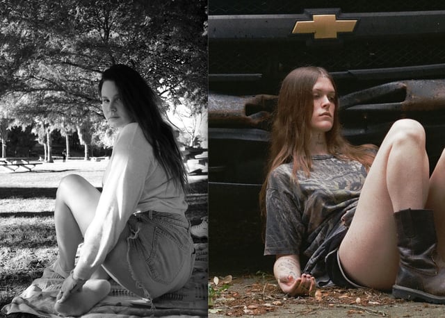 Rob Grant/Dollie Kyarn