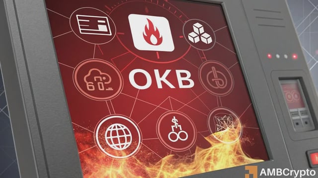 OKB crypto