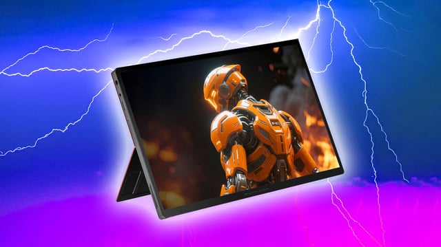 This new tablet is a PS5 killer, handheld, and gaming laptop all in one