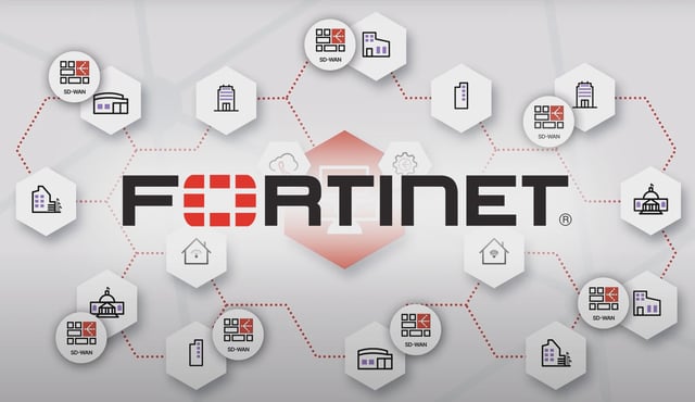 Fortinet